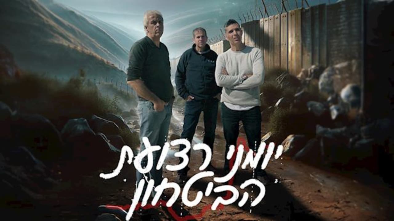 יומני רצועת הביטחון|יומני רצועת הביטחון