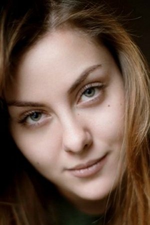 بازیگر Anastasiya Bakova  