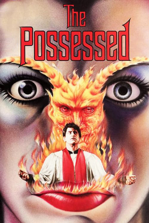 The Possessed | The Possessed