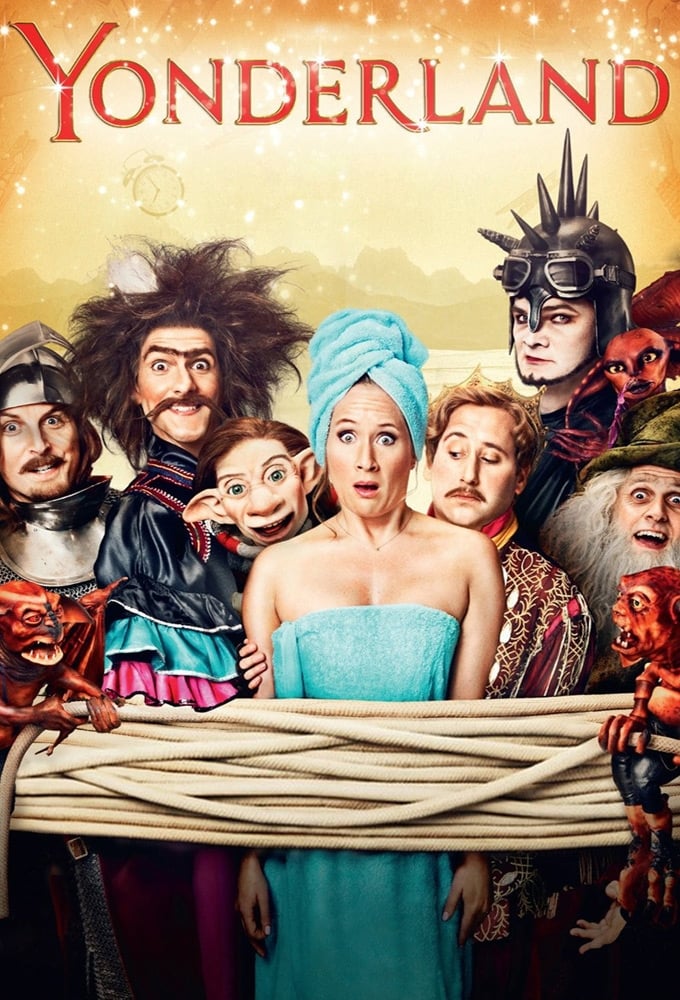 Yonderland | Yonderland