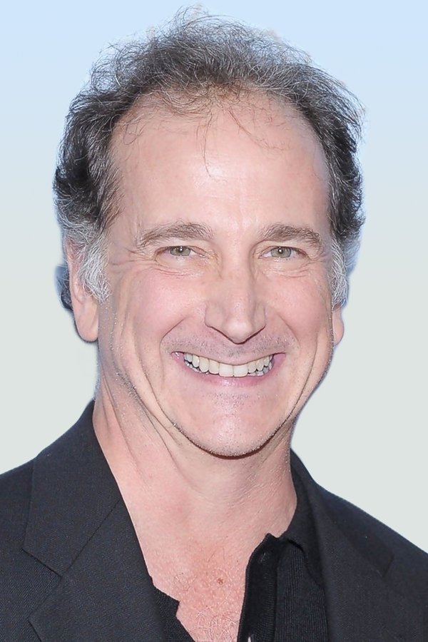 بازیگر Mark Linn-Baker  