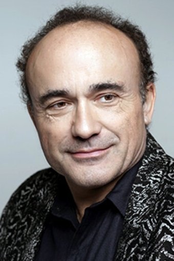 بازیگر Frédéric Chaslin  