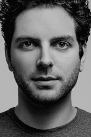 بازیگر Thomas Nelstrop  