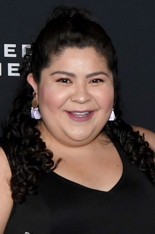 بازیگر Raini Rodriguez  