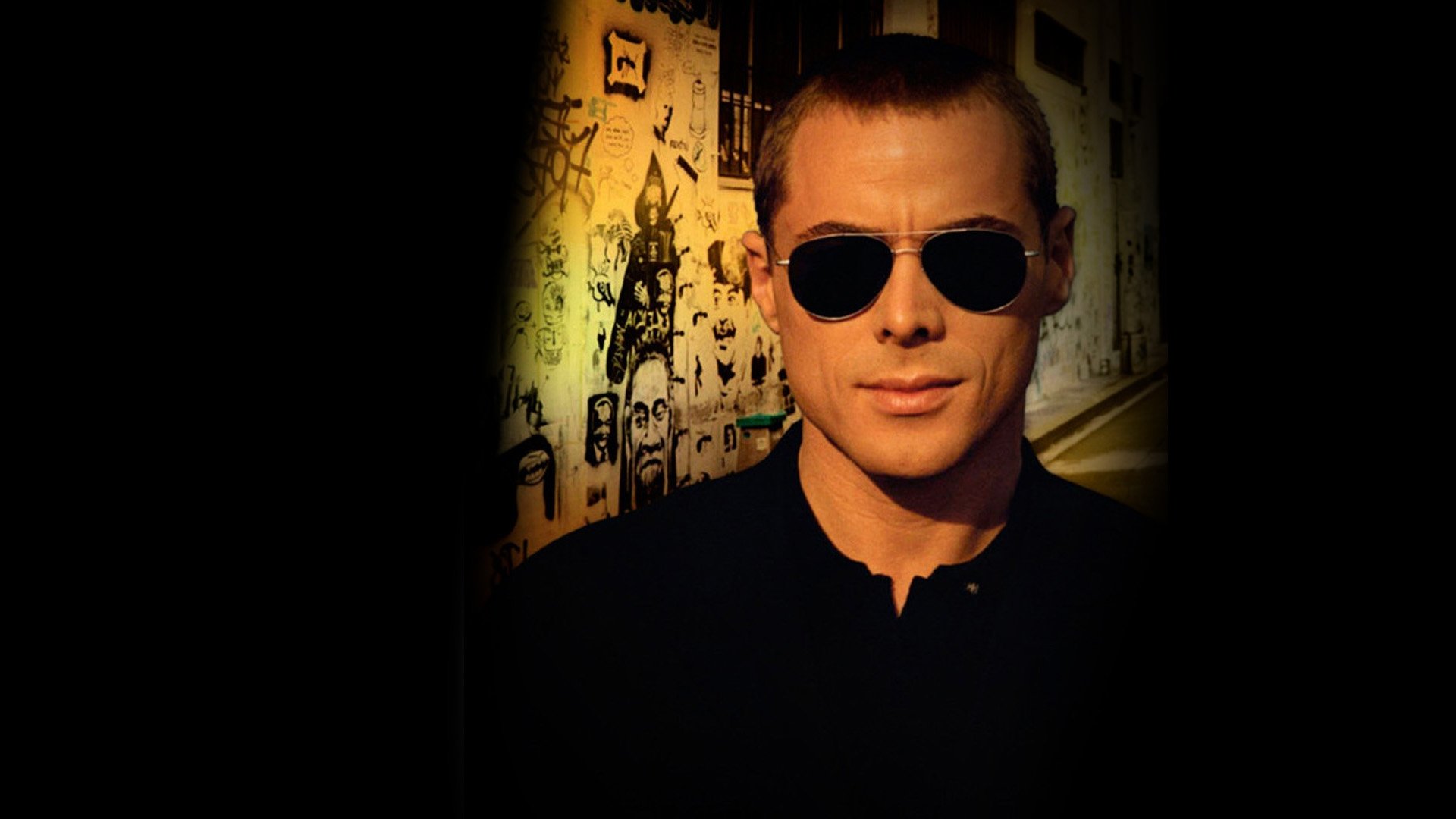 Good Guys, Bad Guys|Good Guys, Bad Guys
