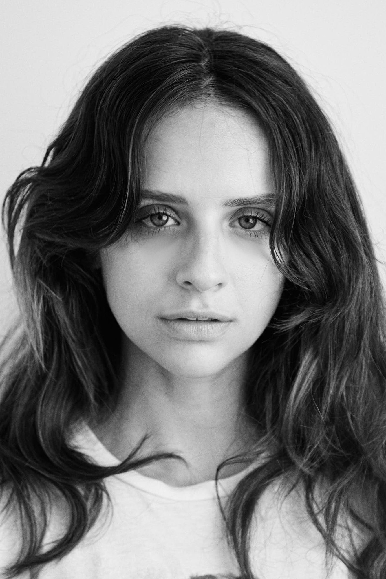 بازیگر Carmen Salta  