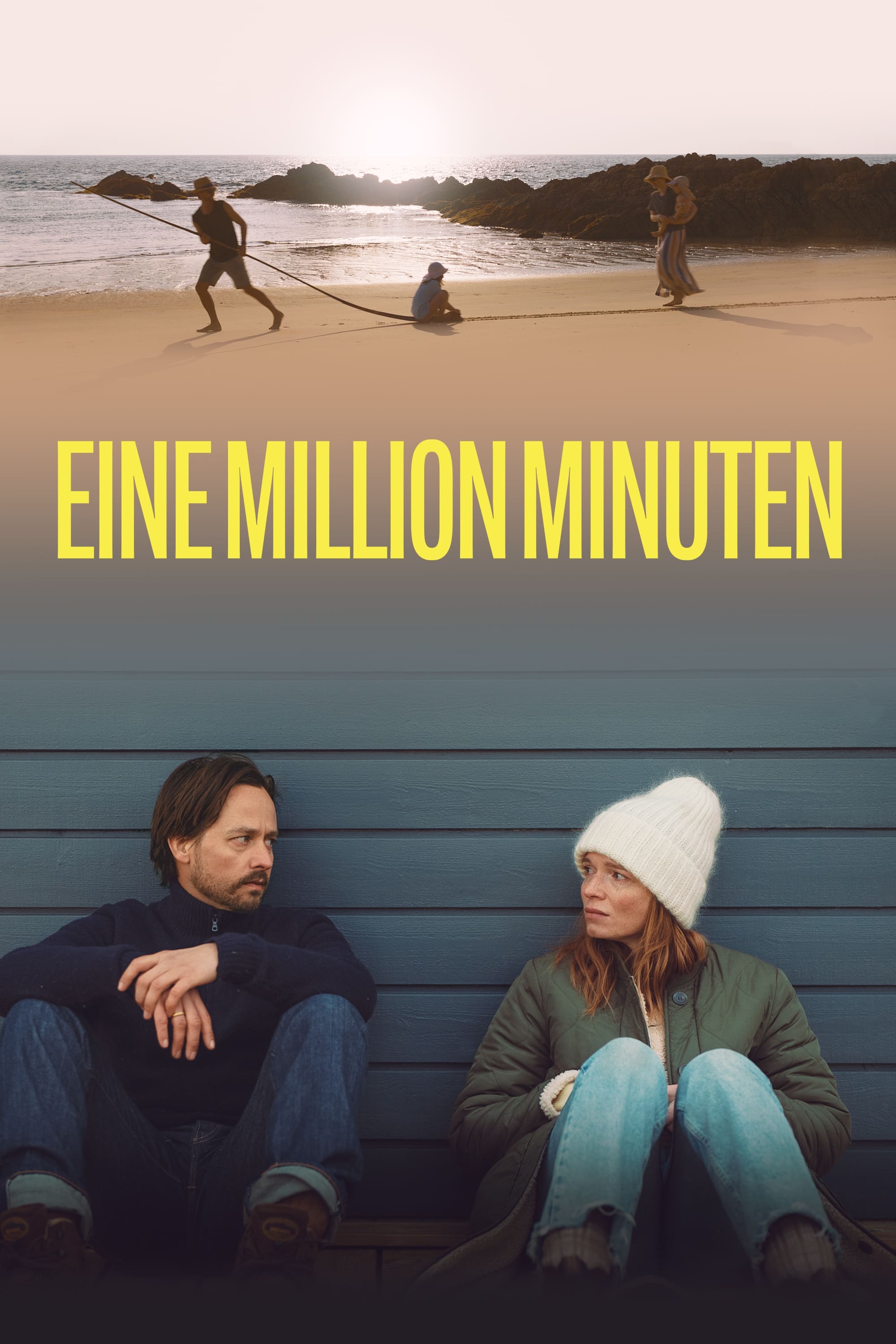 Eine Million Minuten | Eine Million Minuten