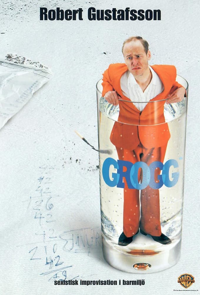 Grogg | Grogg