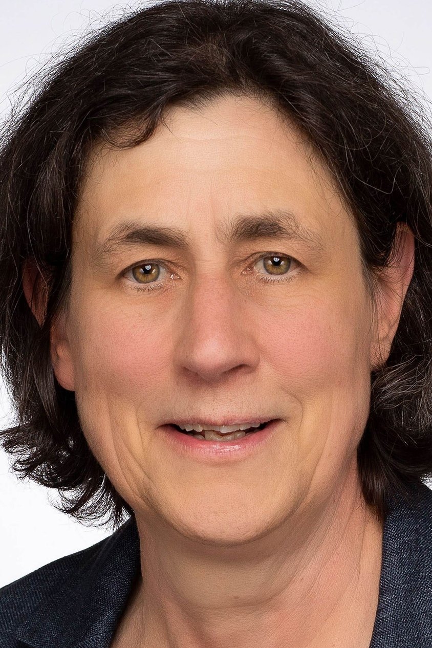 بازیگر Chantal Hébert  