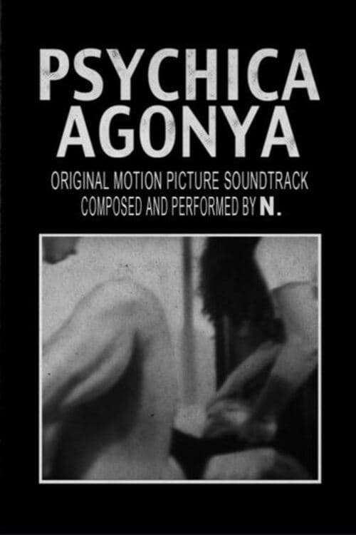 Psychica Agonya | Psychica Agonya