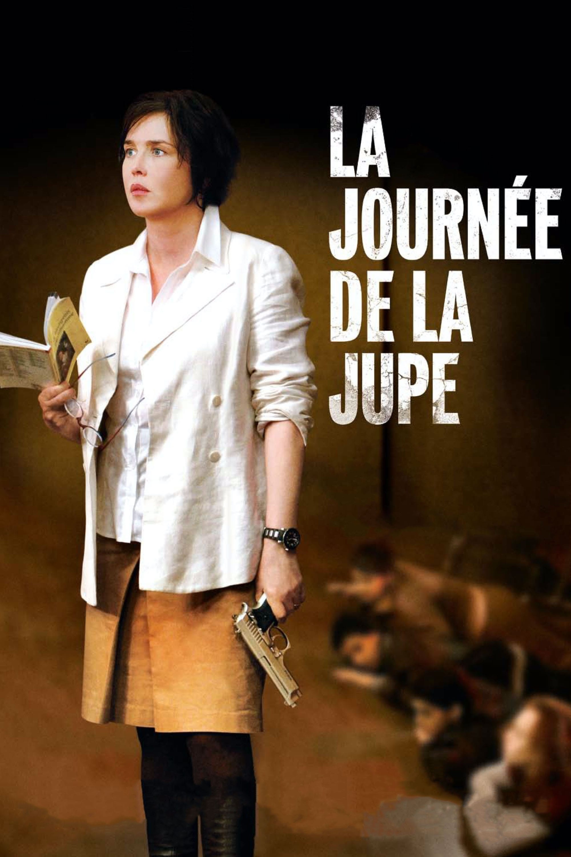 La Journée de la jupe | La Journée de la jupe