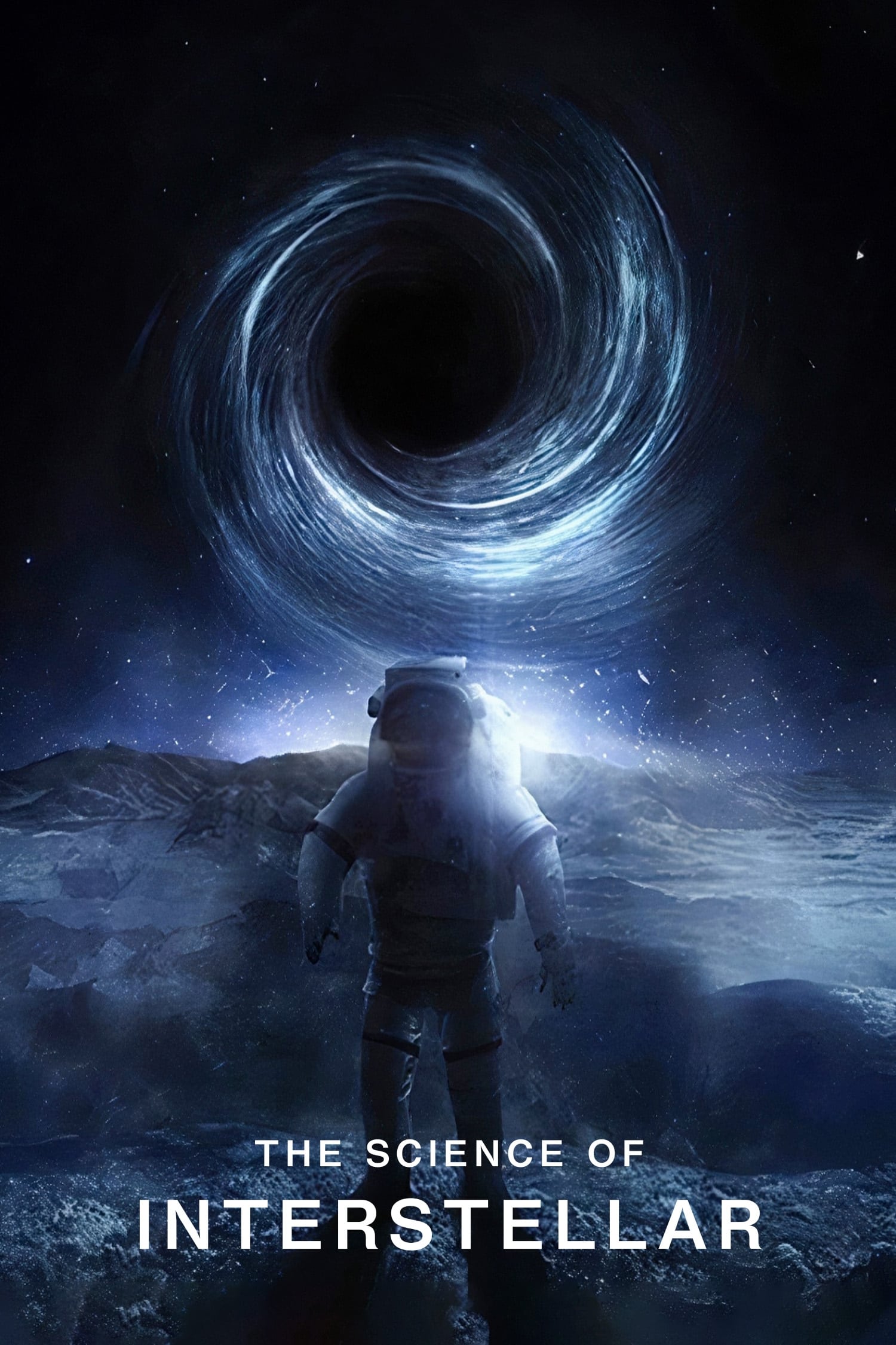 The Science of Interstellar | The Science of Interstellar