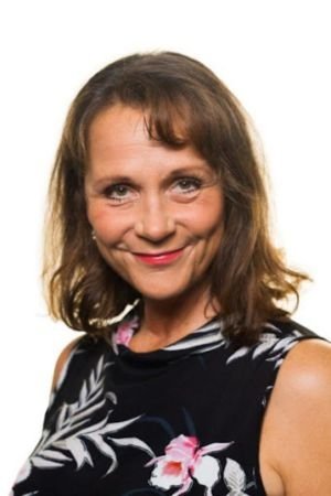 بازیگر Sofie Lindberg  