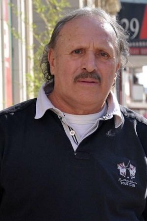 بازیگر Leopoldo Luque  