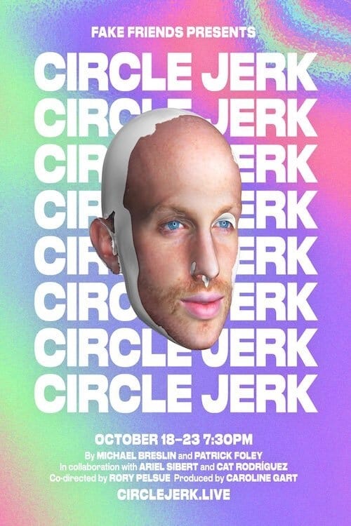 Circle Jerk | Circle Jerk