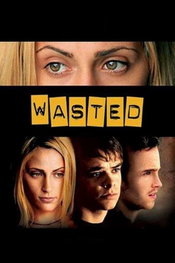 Wasted | Wasted