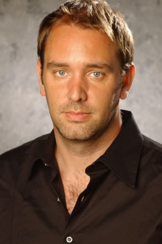 بازیگر Trey Parker  