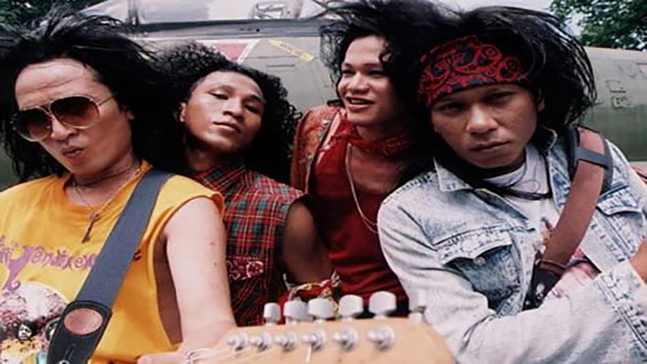 Rock|Rock