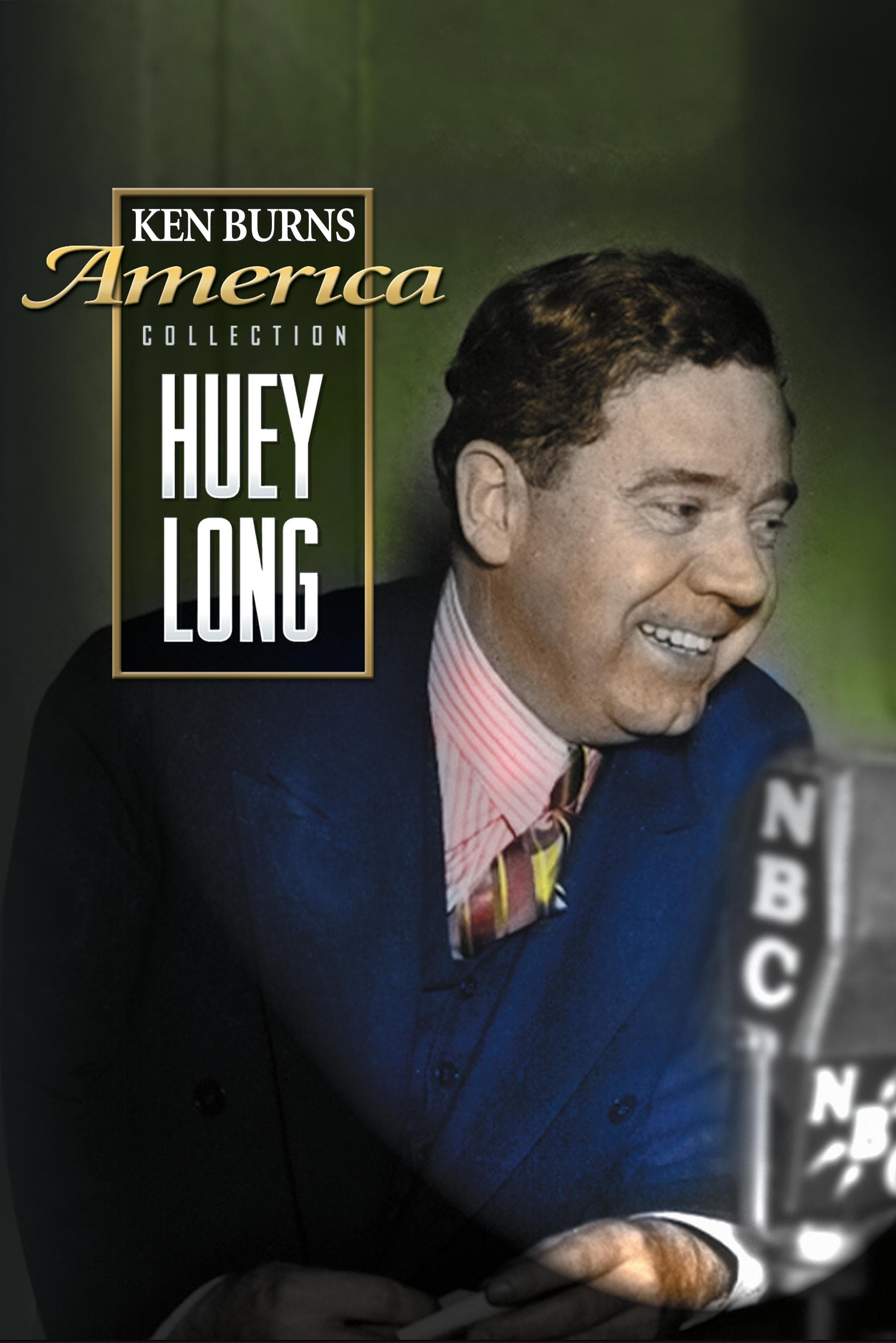 Huey Long | Huey Long