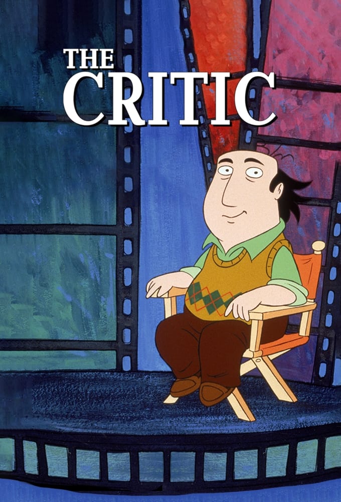 The Critic | The Critic