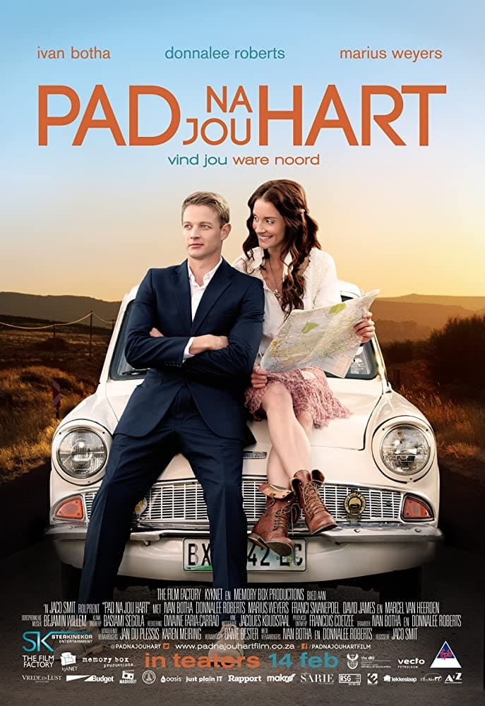 Pad Na Jou Hart | Pad Na Jou Hart