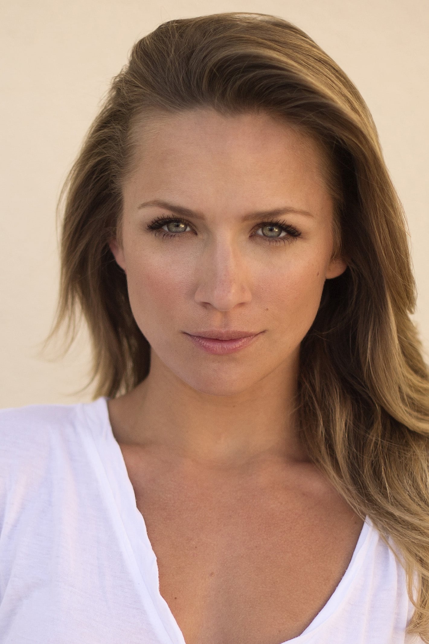 بازیگر Shantel VanSanten  