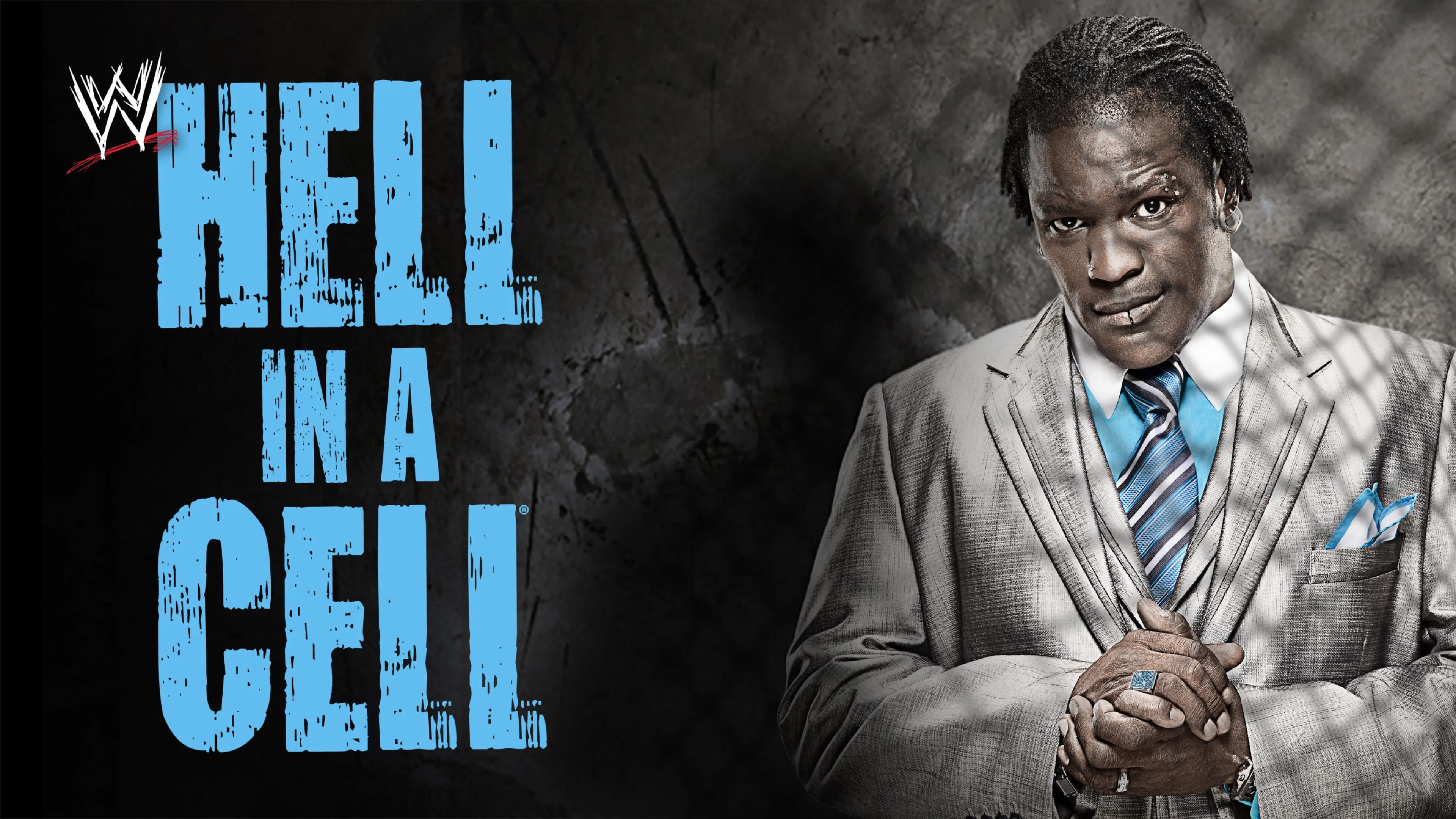 WWE Hell in a Cell 2013|WWE Hell in a Cell 2013