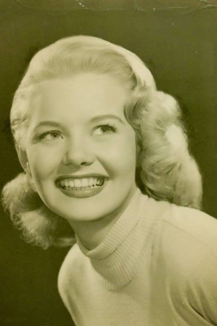 بازیگر Norma Randall  