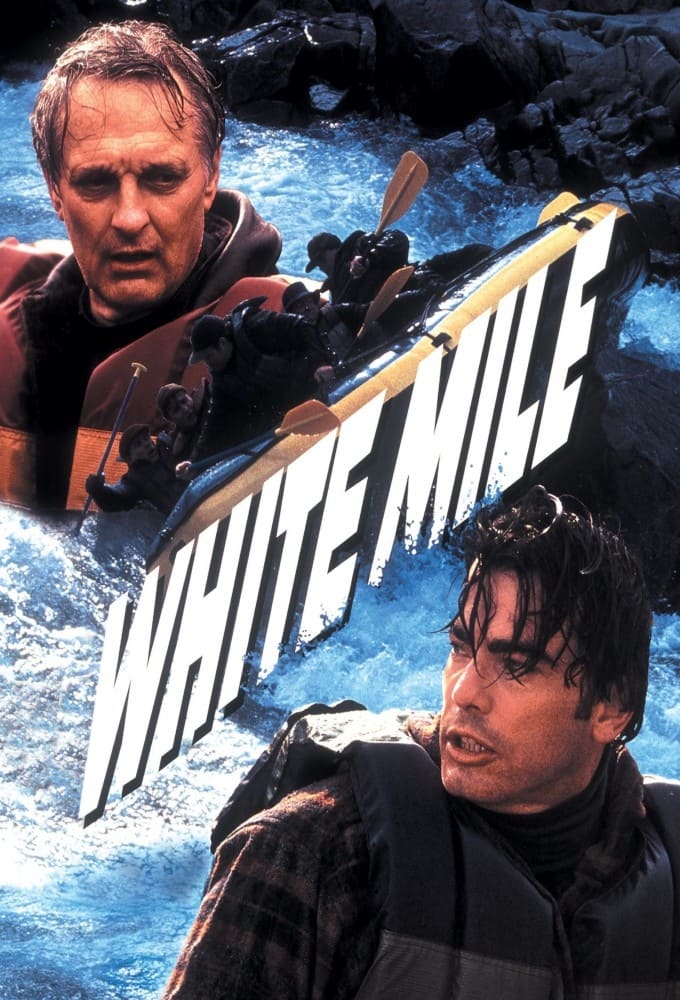 White Mile | White Mile