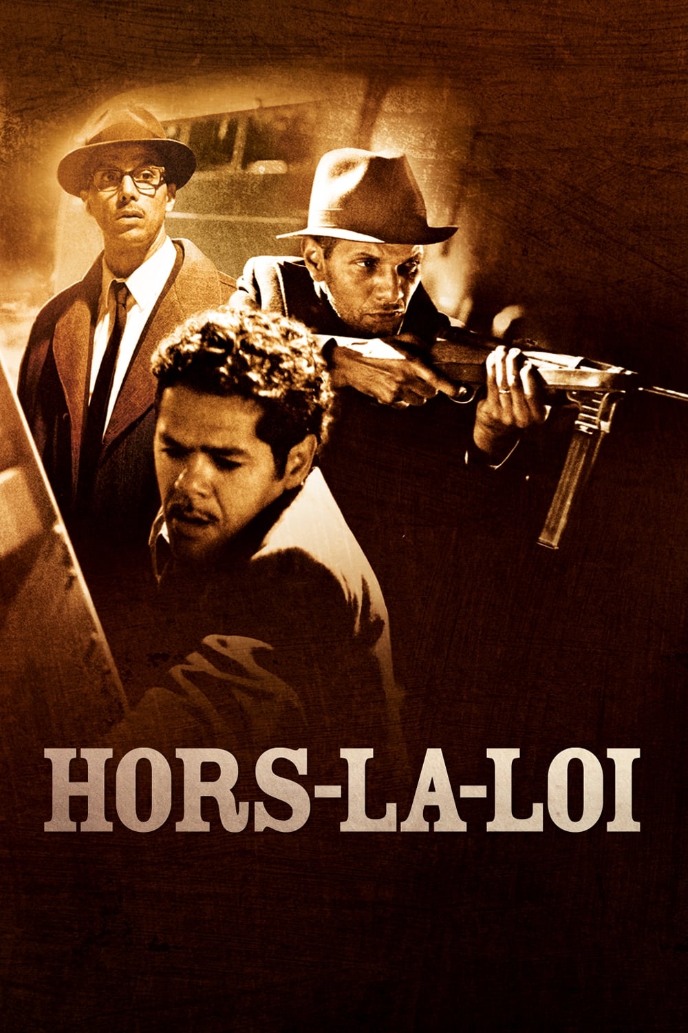 Hors-la-loi