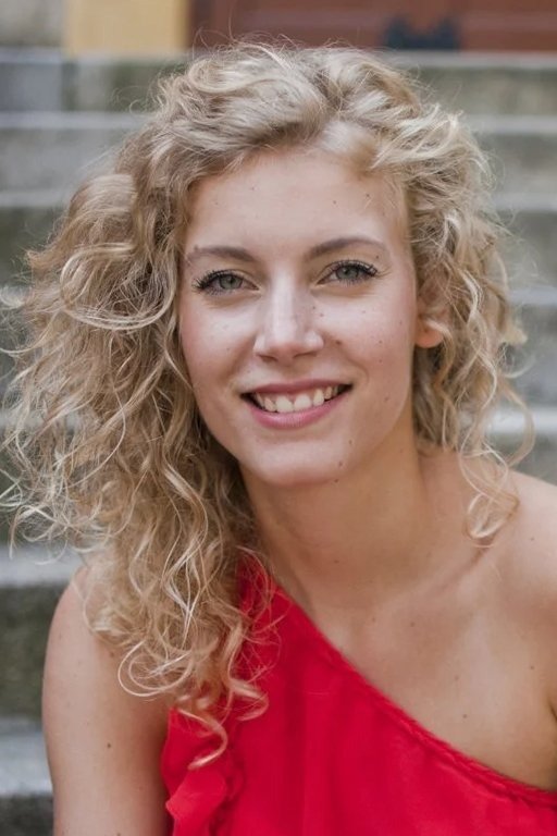 بازیگر Andrea Sabová  