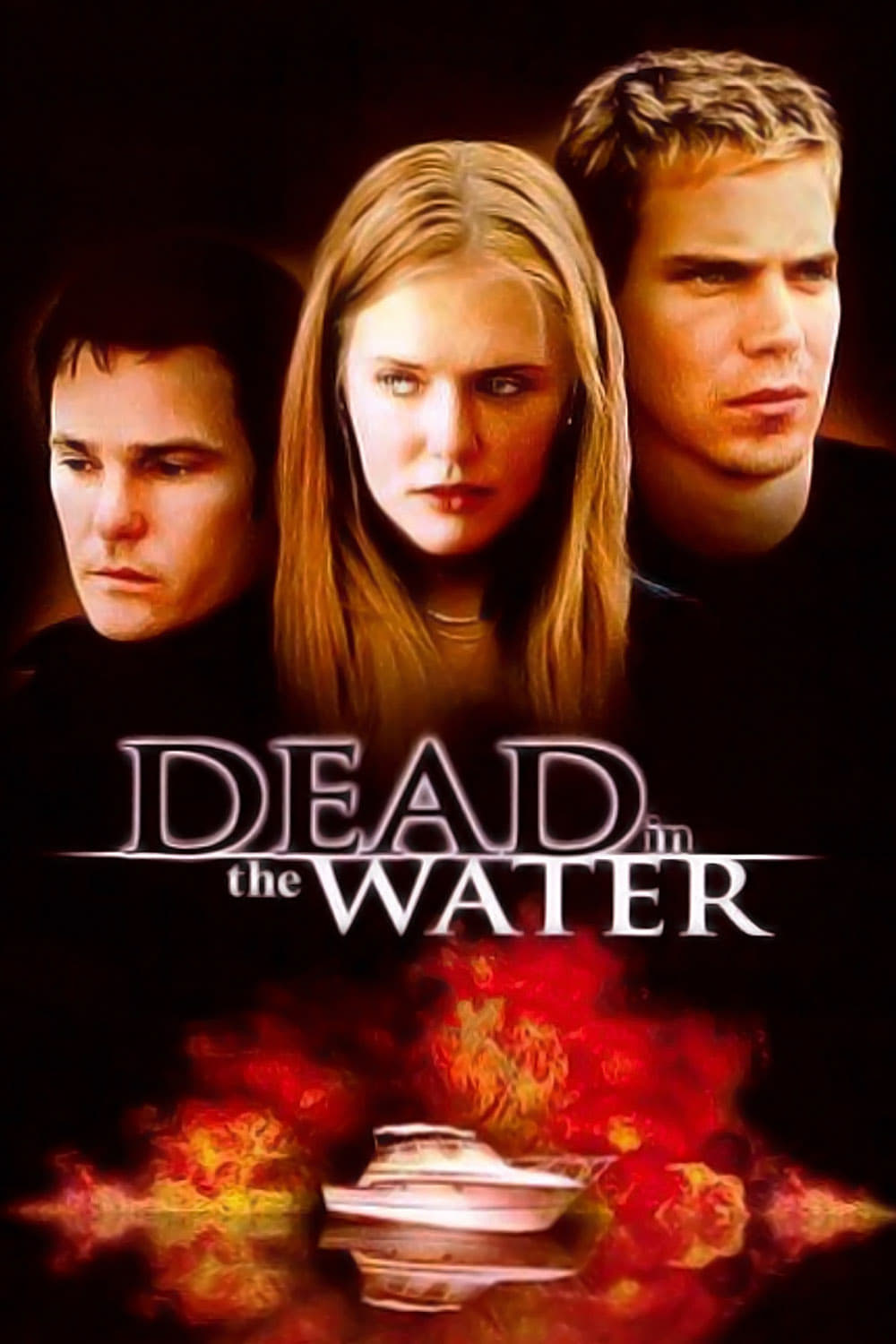 Dead in the Water | Dead in the Water