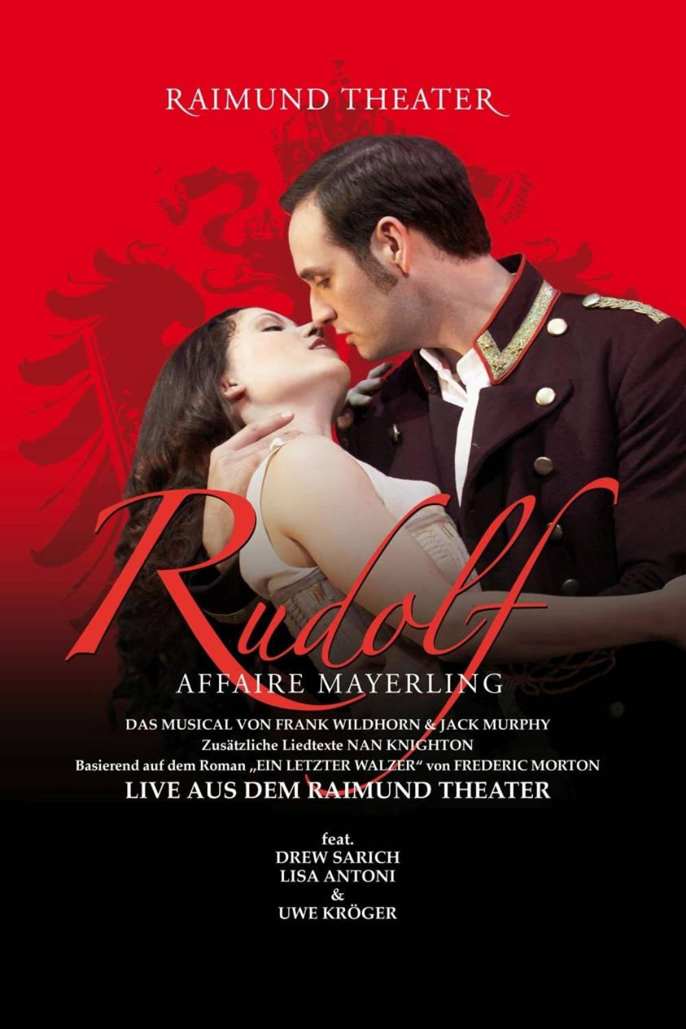 Rudolf - Affaire Mayerling | Rudolf - Affaire Mayerling