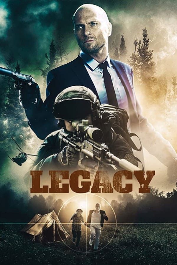 Legacy | Legacy