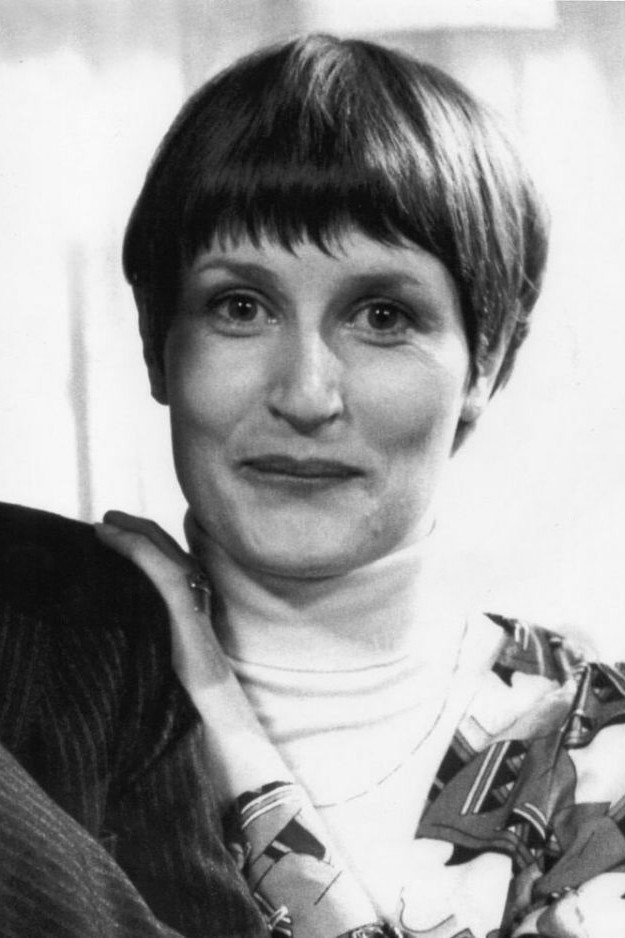 بازیگر Diana Hoddinott  