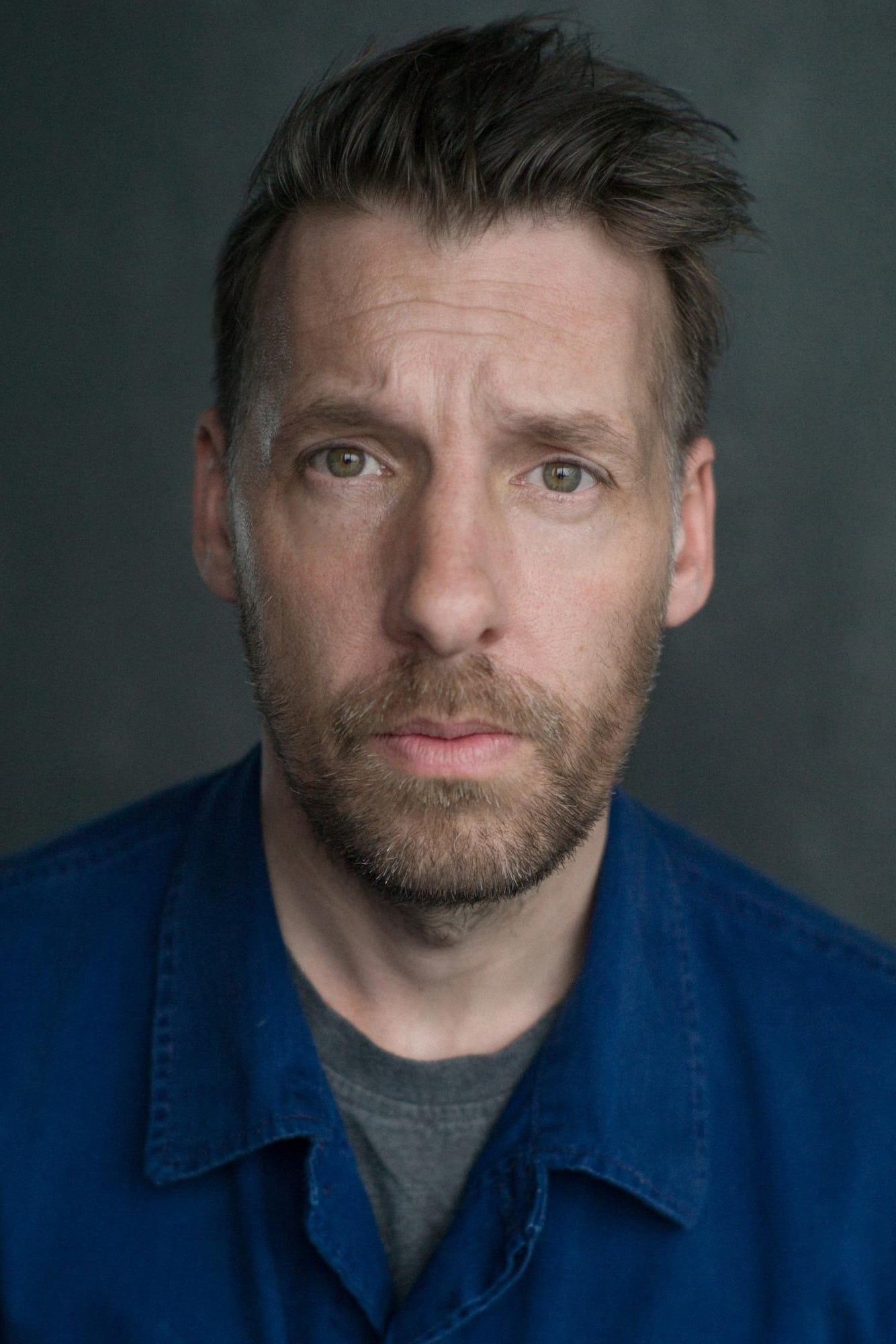 بازیگر Craig Parkinson  