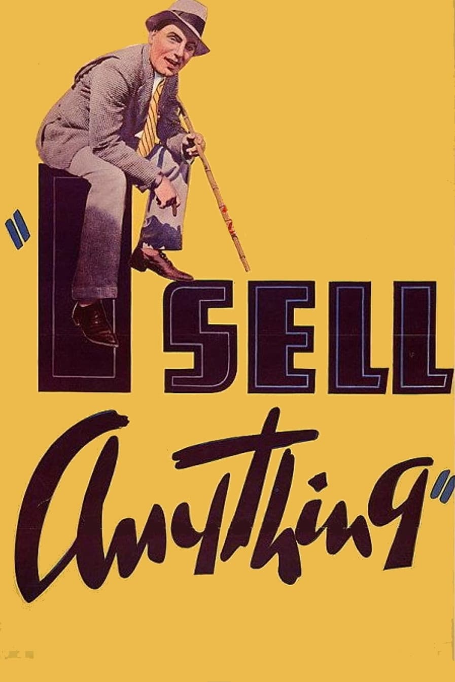 I Sell Anything | I Sell Anything