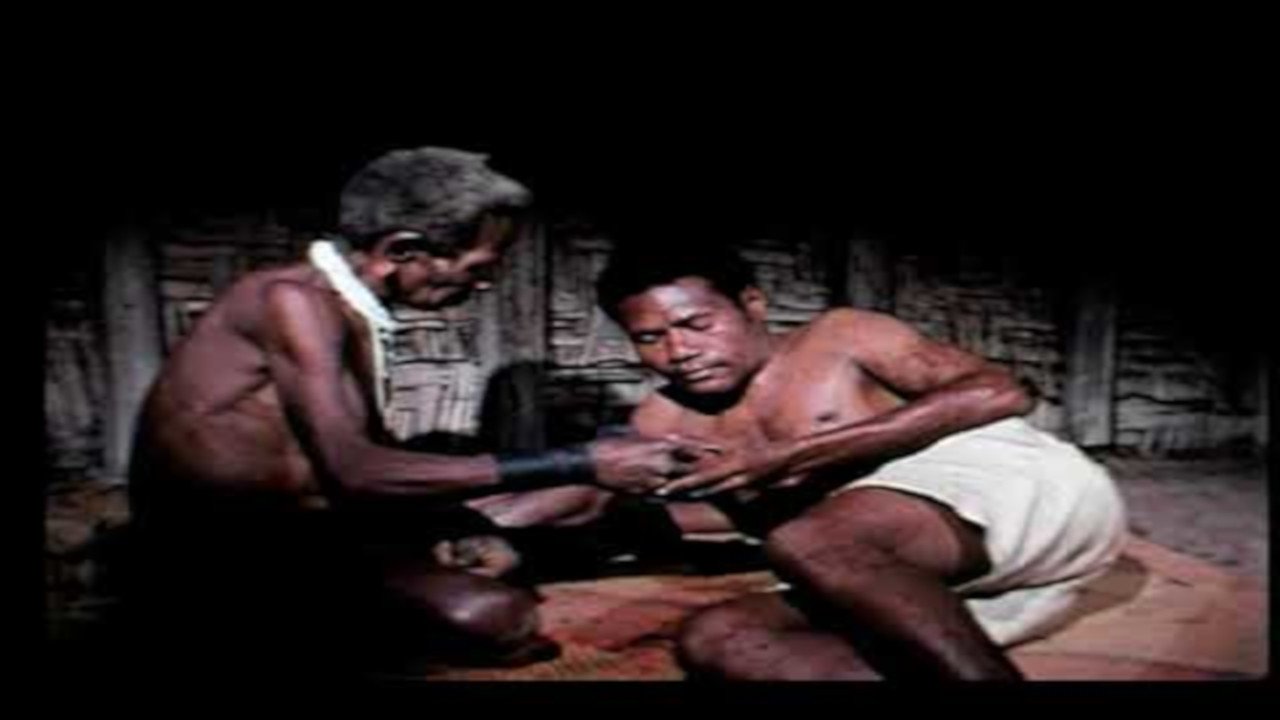 Wokabaut Bilong Tonten|Wokabaut Bilong Tonten