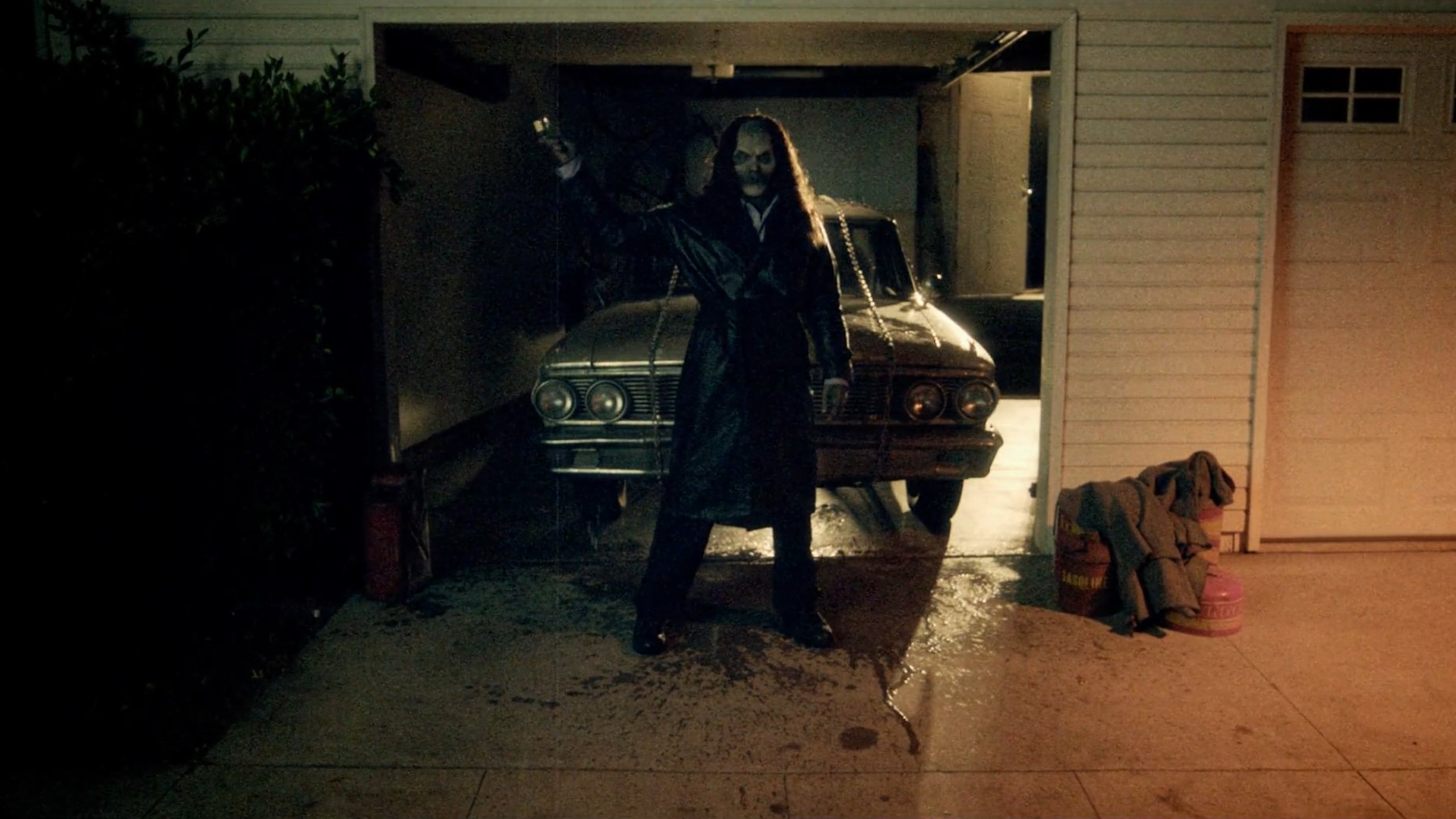 A Haunted House 2|A Haunted House 2