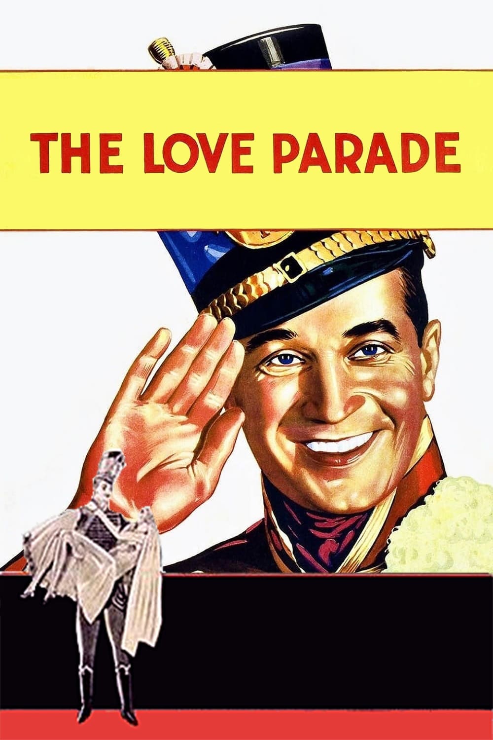 The Love Parade | The Love Parade