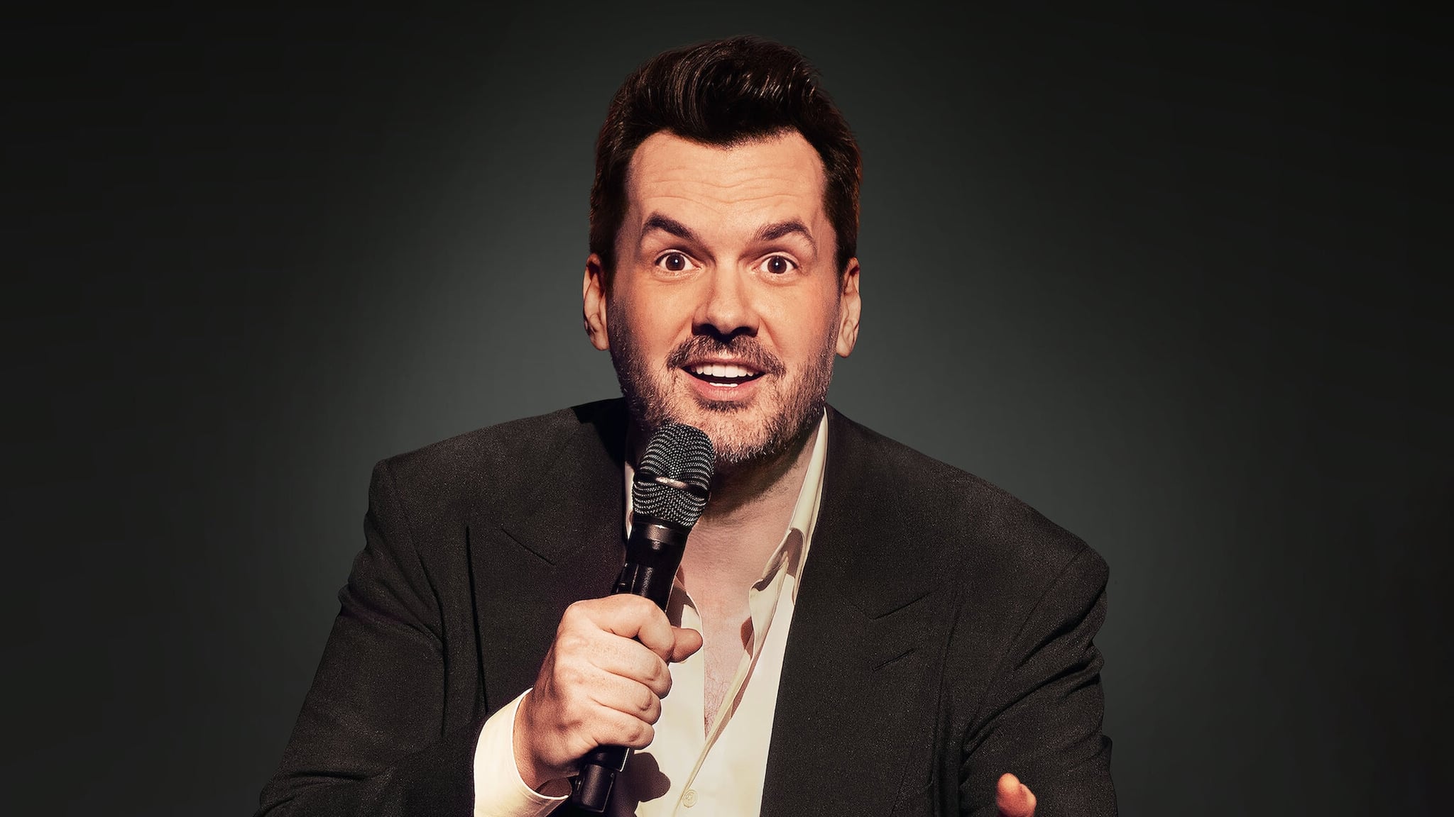 Jim Jefferies: High n' Dry|Jim Jefferies: High n' Dry