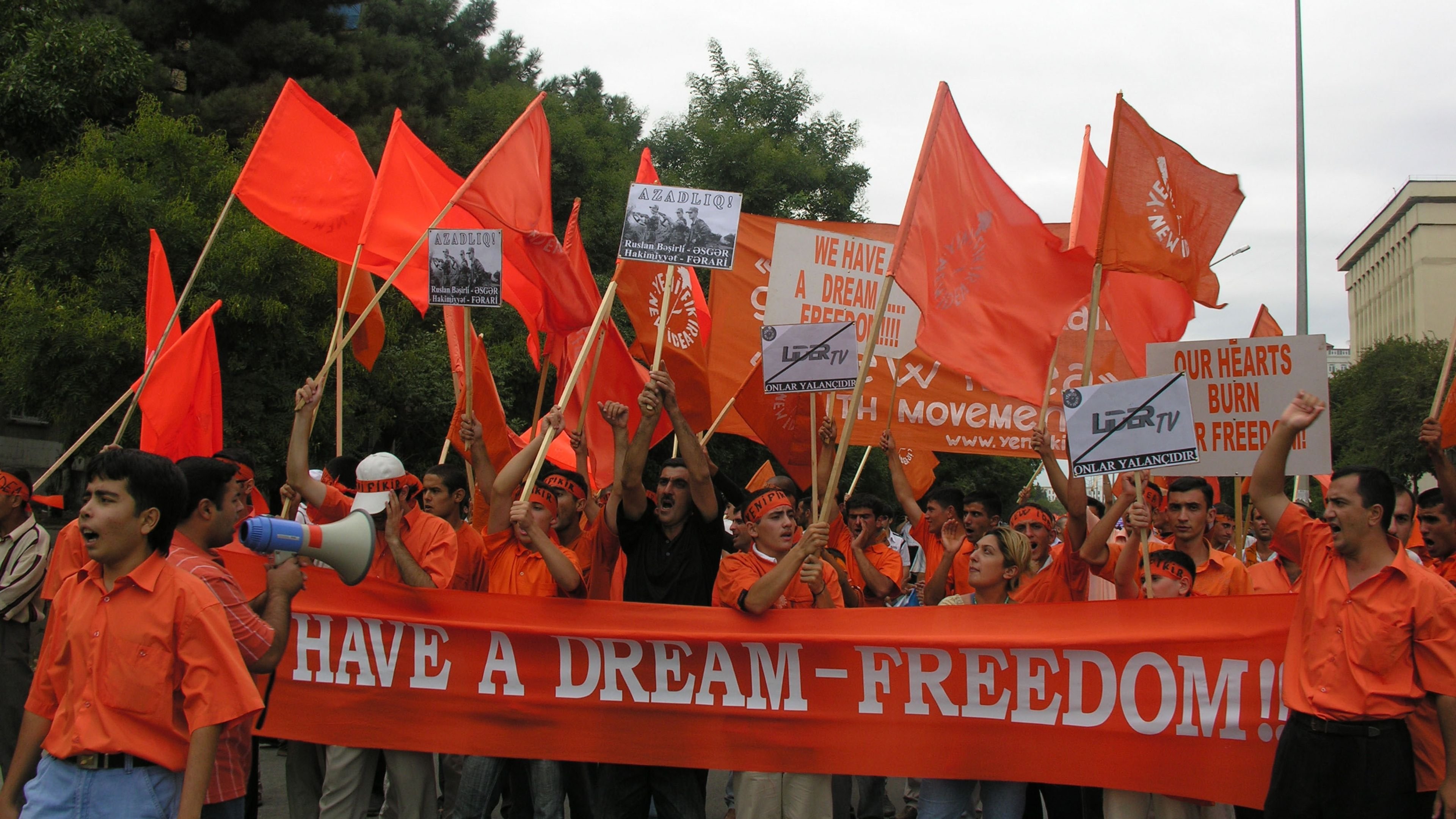 The Democratic Revolutionary Handbook|The Democratic Revolutionary Handbook