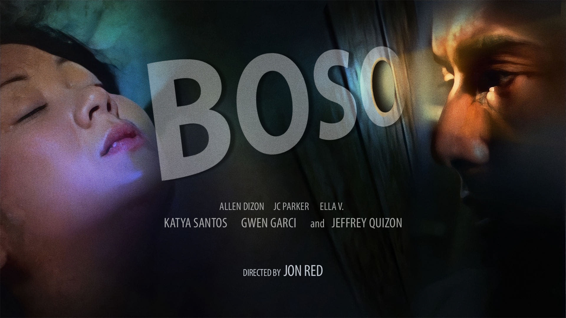 Boso|Boso