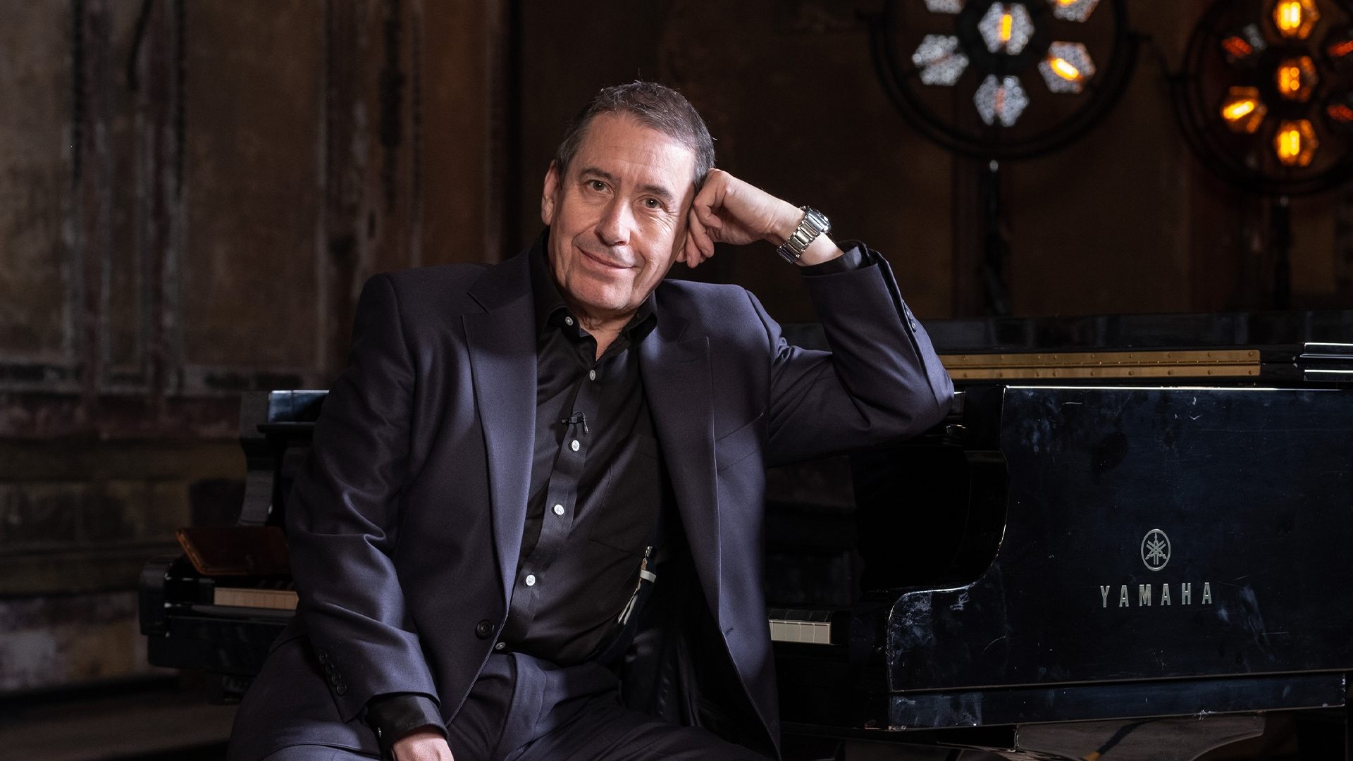 Later... with Jools Holland|Later... with Jools Holland