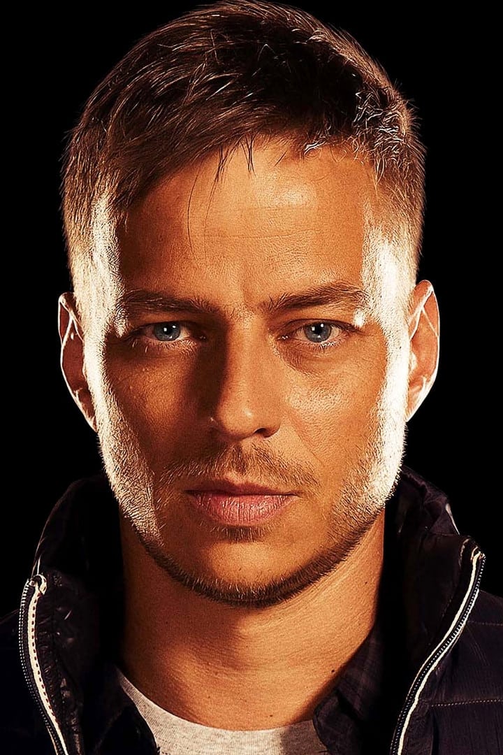 بازیگر Tom Wlaschiha  