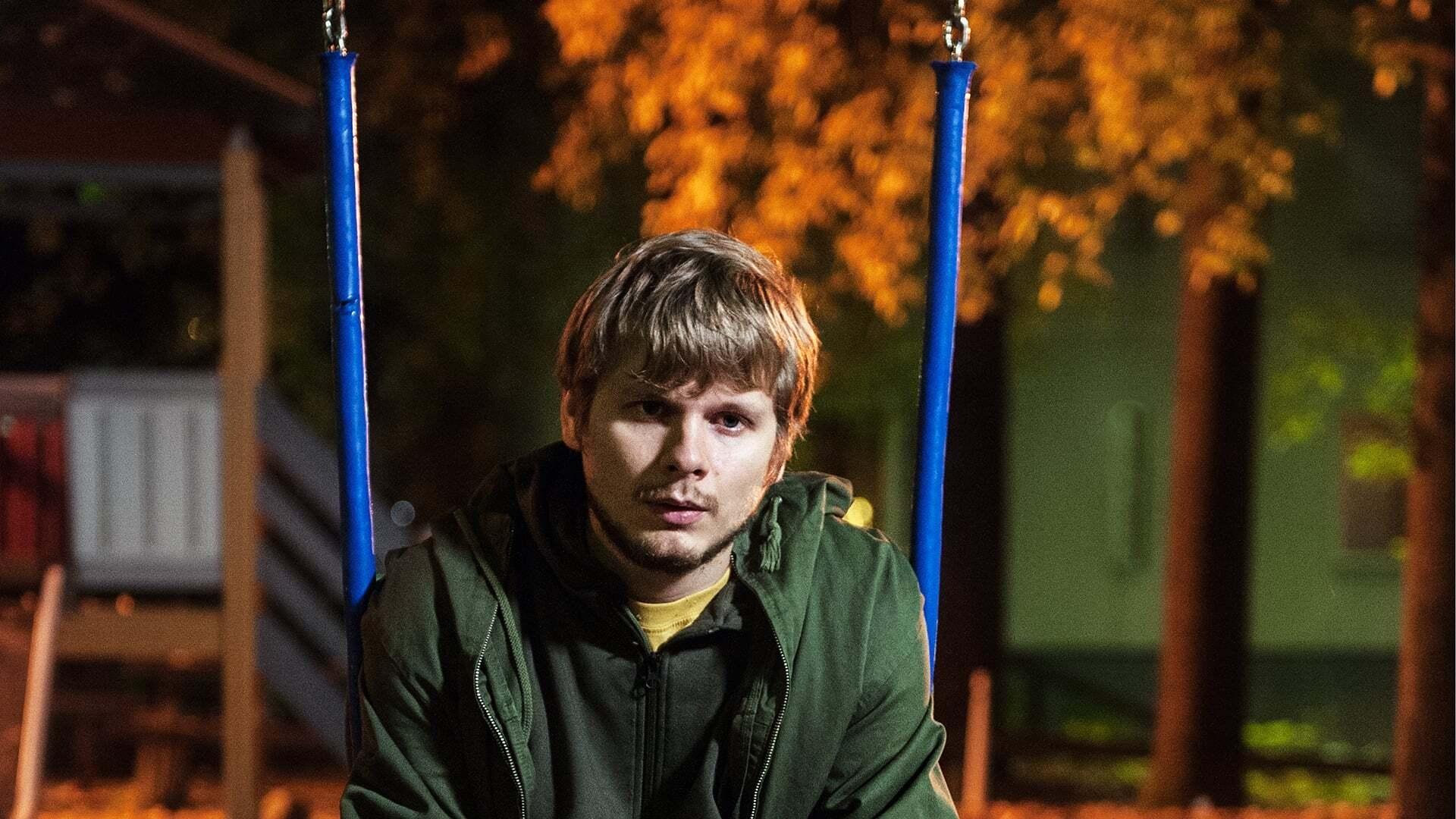 Vihainen marsu|Vihainen marsu