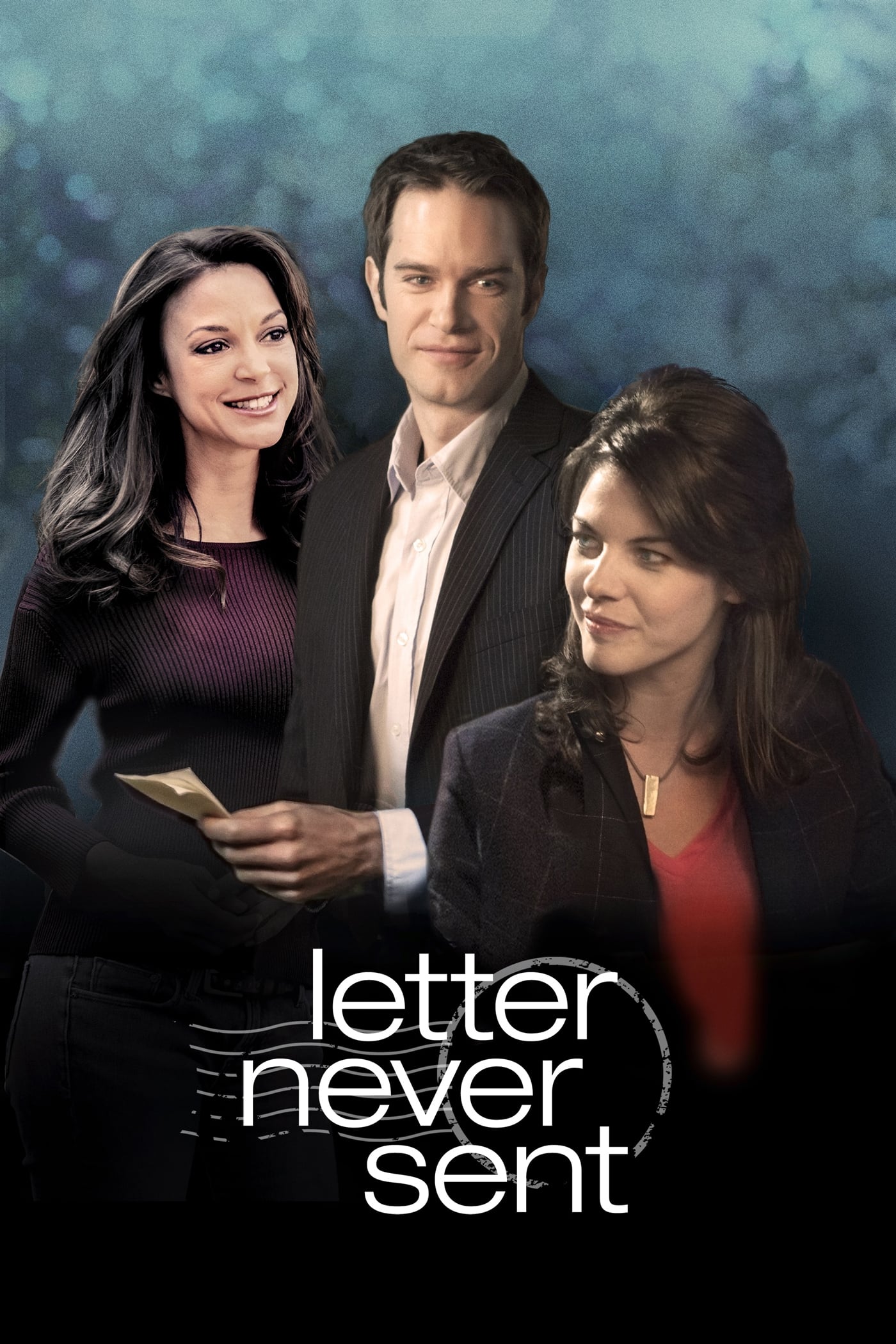 Letter Never Sent | Letter Never Sent