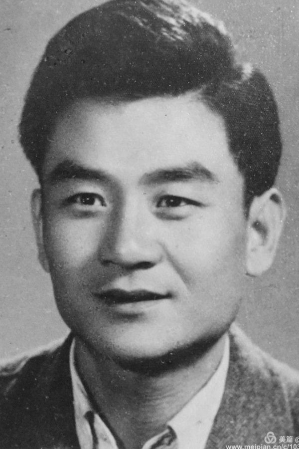 بازیگر Zhang Ziniang  