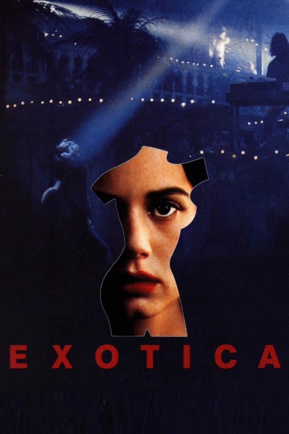 Exotica | Exotica