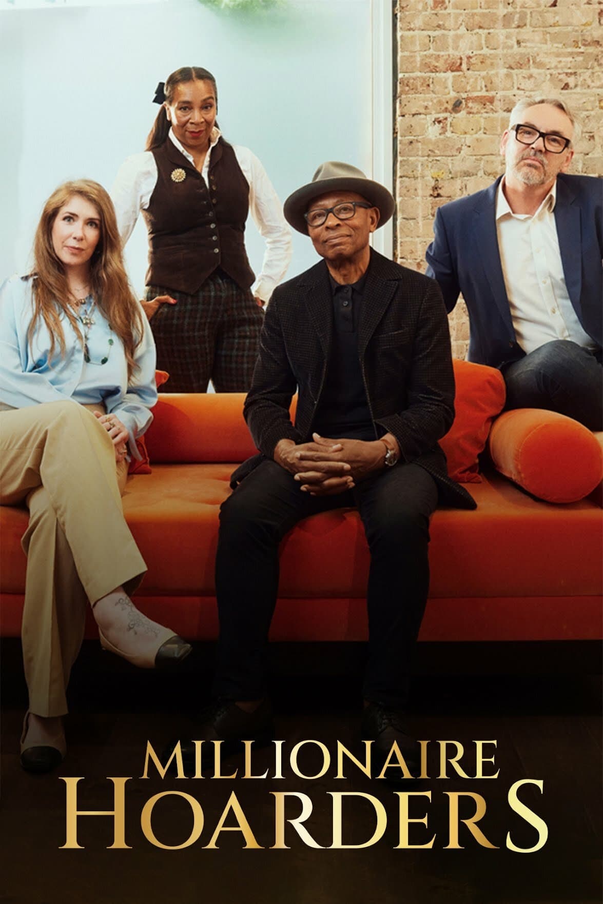 Millionaire Hoarders | Millionaire Hoarders